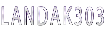 LANDAK303 Logo